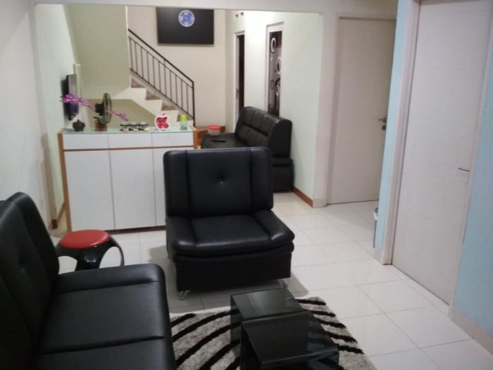 Rumah Dijual di Aversa Citragrand Cibubur